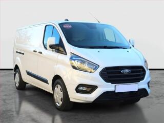 Ford Transit Custom Trend 2.0 EcoBlue, L2H1, 1.0t