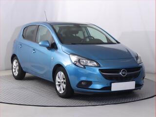Opel Corsa 1.4, Automat, Serv.kniha