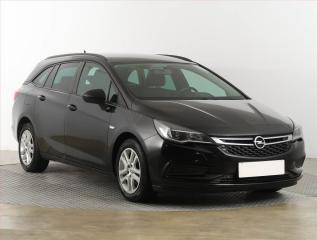 Opel Astra 1.6 CDTI, Navi, Tempomat