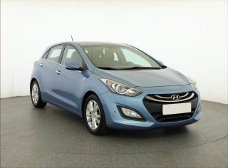 Hyundai i30 1.6 GDI, R,1.maj, Serv.kniha