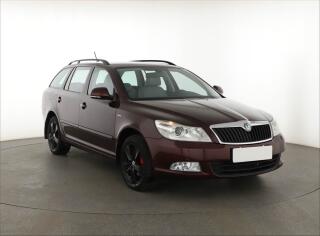 �koda Octavia Laurin&Klement 2.0 TDI, 4X4