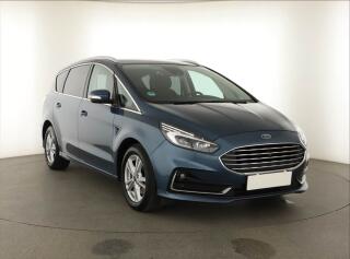 Ford S-MAX 2.0 EcoBlue, �R,1.maj