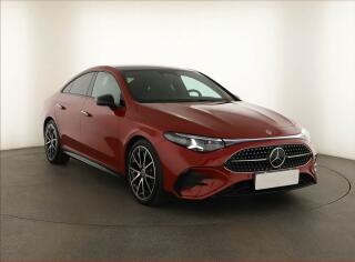 Mercedes-Benz CLA 200, AMG, KAMERA, MAS��