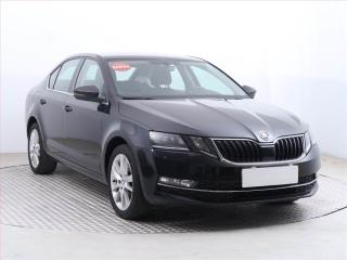 koda Octavia Style Plus 1.6 TDI, Automat
