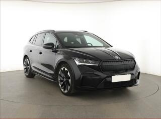 koda Enyaq iV Sportline 60 (62 kWh), SoH 94%