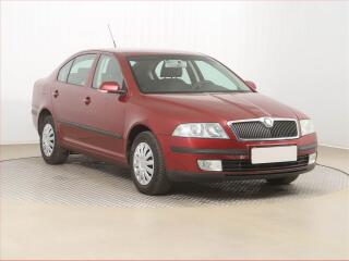 �koda Octavia 1.9 TDI, po STK, Ta�n�