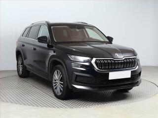 �koda Kodiaq 2.0 TDI