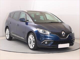 Renault Sc�nic 1.5 dCi, Automat, Navi