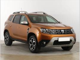 Dacia Duster 1.3 TCe, R,1.maj, Serv.kniha