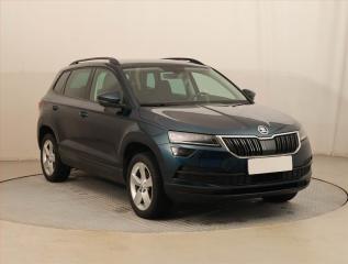 koda Karoq Ambition Plus 1.6 TDI