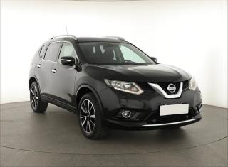 Nissan X-Trail 2.0 dCi, 4X4, Automat, Navi