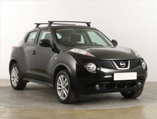 Nissan Juke 1.6 i, Serv.kniha, Tempomat