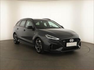 Hyundai i30 1.6 T-GDI, N-LINE, AUTOMAT