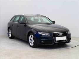 Audi A4 2.0 TDI, Navi, Bi-Xenony