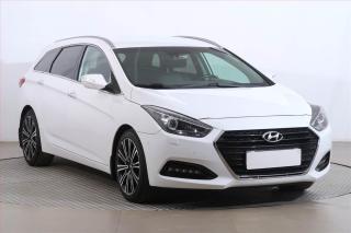 Hyundai i40 1.7 CRDi, Automat, Ke, Navi