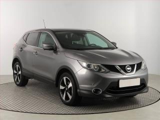 Nissan Qashqai N-Connecta 1.6 dCi, 4X4