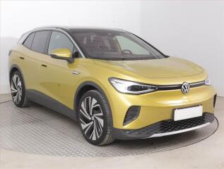 Volkswagen ID.4 Pro Perf. (82 kWh), SoH 91%
