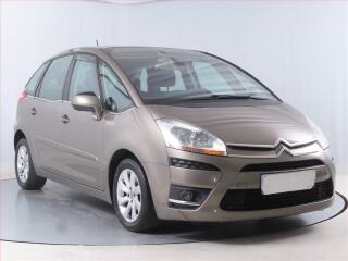 Citro�n C4 Picasso 1.6 HDi, Automat, Serv.kniha