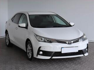 Toyota Corolla Style 1.6 Valvematic, Automat