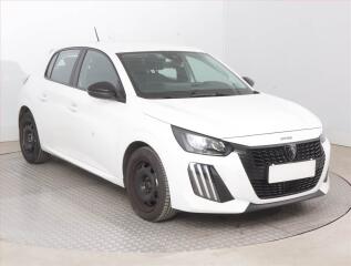 Peugeot 208 Active 1.2 PureTech, Tempomat