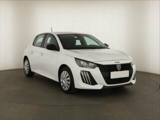 Peugeot 208 Active 1.2 PureTech, Tempomat