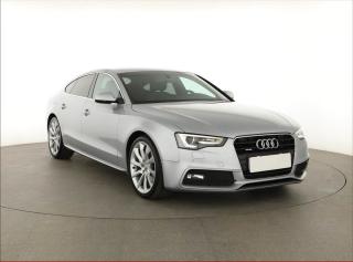 Audi A5 S-Line 2.0 TDI, 4X4, Automat