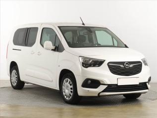 Opel Combo Maxi 1.2 Turbo, 7Mst, 1Maj