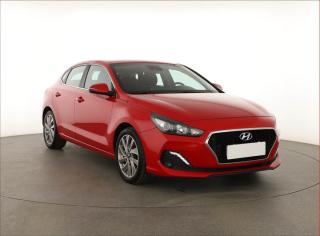 Hyundai i30 Style 1.4 T-GDI, R,1.maj