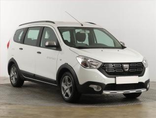 Dacia Lodgy Stepway 1.3 TCe, 7mst
