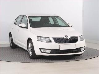 �koda Octavia Ambition 1.6 TDI, �R,1.maj