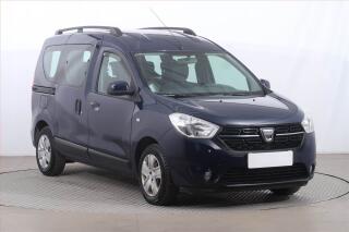 Dacia Dokker Arctica 1.6 SCe, 5M�st, SR