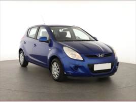 Hyundai i20 1.2, Serv.kniha, Klima