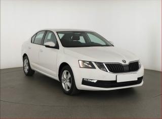 koda Octavia Ambition Plus 2.0 TDI, 4X4