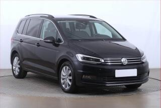 Volkswagen Touran 2.0 TDI, Automat, Navi