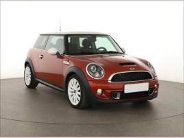 Mini Cooper S, Ke, Bi-Xenony