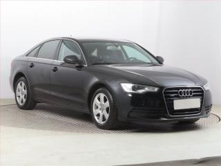 Audi A6 Basis 3.0 TDI, 4X4, Automat