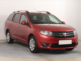 Dacia Logan 1.2 16V, R,1.maj