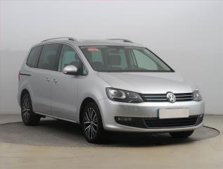 Volkswagen Sharan 2.0 TDI BMT, Automat, 7mst