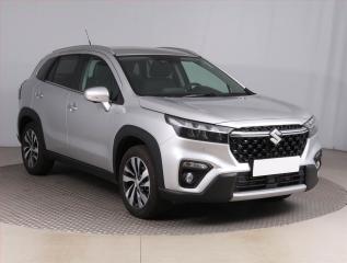 Suzuki SX4 S-Cross Elegance 1.4 BoosterJet