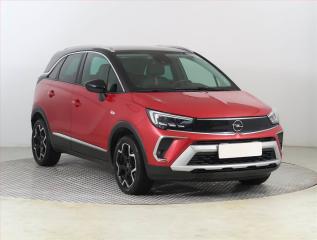 Opel Crossland X 1.2 Turbo, R,1.maj