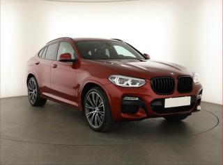 BMW X4 xDrive30i, R