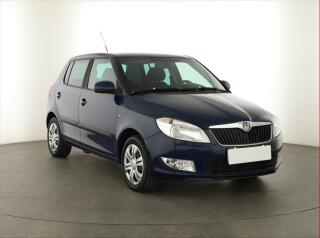 koda Fabia 1.2 TSI, za super cenu