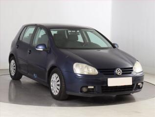 Volkswagen Golf Sport 1.9 TDI, 4X4