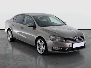 Volkswagen Passat Comfortline 1.4 TSI, Navi