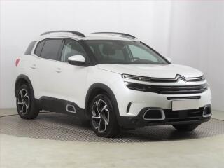 Citro�n C5 Aircross BlueHDi 130, Automat