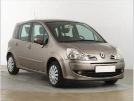 Renault Modus 1.2, LPG, R,1.maj, Serv.kniha