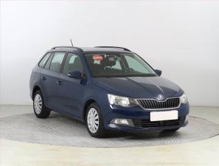 koda Fabia 1.0 TSI, R,1.maj