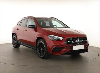 Mercedes-Benz GLA 200 d, AMG Line
