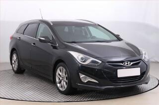 Hyundai i40 1.7 CRDi, Xenony, Tempomat