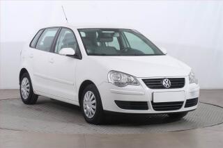 Volkswagen Polo 1.2 12V, za skv�lou cenu